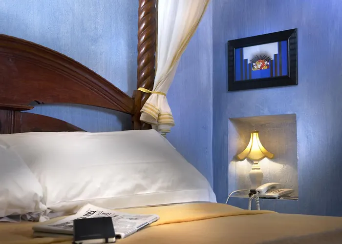 Graziella Patio Hotel Arezzo