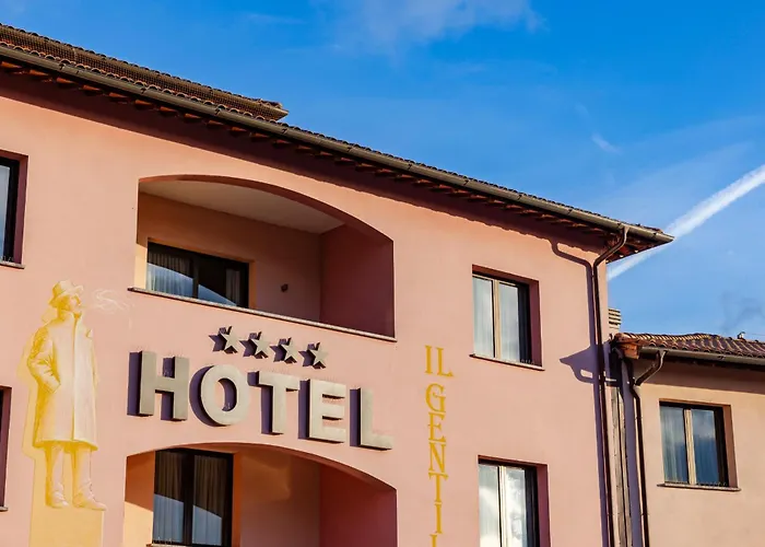 Il GentiluomoAlbergo